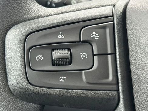 New 2026 GMC Sierra 1500 Pro w/ Pro Value Package image 24