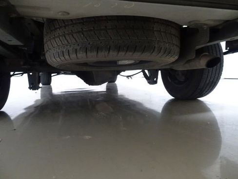 Used 2015 Ford Transit 250 130 Low Roof w/ Exterior Upgrade Package image 11