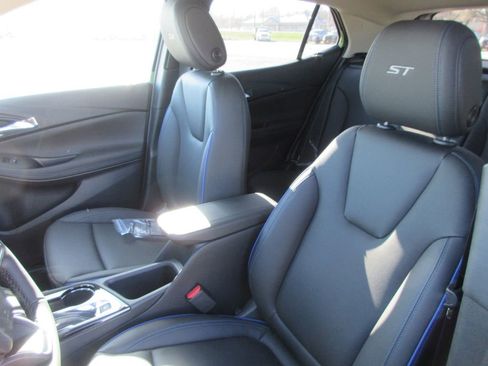 New 2026 Buick Encore GX Sport Touring w/ Comfort Package image 14