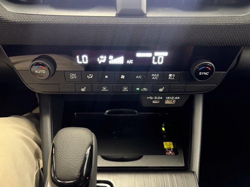 New 2026 Subaru Outback Limited XT AWD/4WD image 36