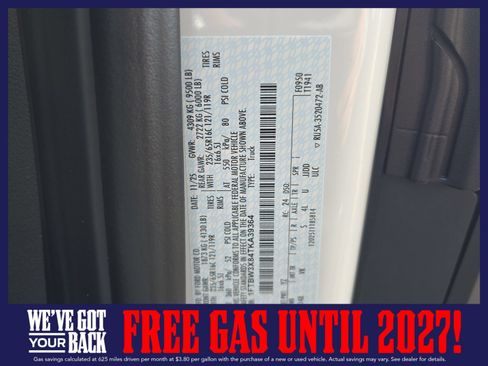 New 2026 Ford Transit 350 148 High Roof Extended w/ Load Area Protection Package RWD image 25