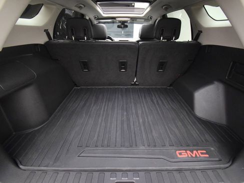 Used 2020 GMC Terrain Denali w/ Denali Premium Package AWD/4WD image 33