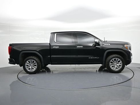 Used 2019 GMC Sierra 1500 Denali w/ Driver Alert Package II AWD/4WD image 5