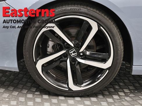 Used 2022 Honda Accord Sport image 31