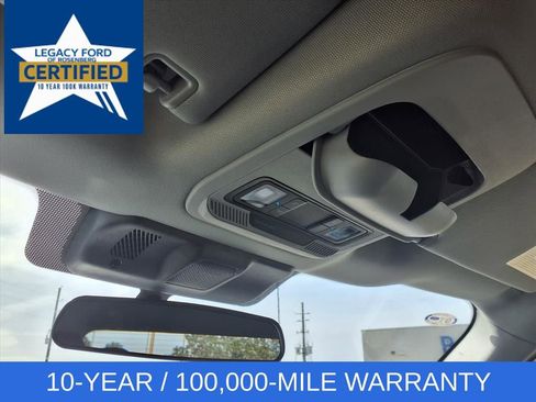 Used 2025 Ford F150 XLT w/ Equipment Group 301A Standard image 22