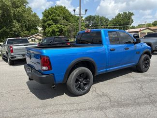 Used 2023 RAM 1500 Warlock AWD/4WD video 3