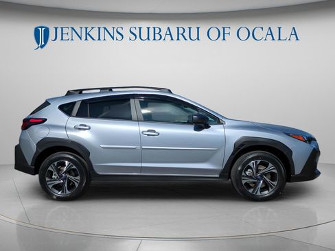 New 2026 Subaru Crosstrek 2.0i Premium AWD/4WD image 2