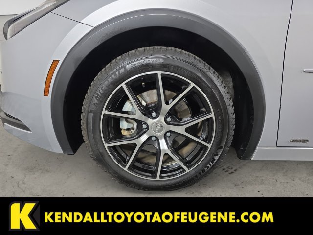 Used 2024 Toyota Prius LE AWD/4WD image 9