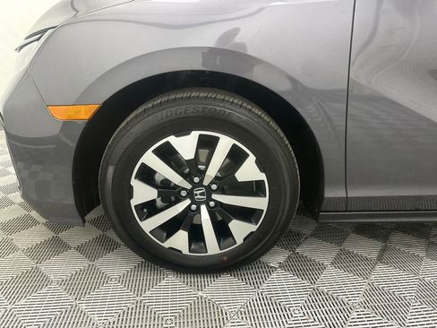 New 2026 Honda Odyssey EX-L image 13