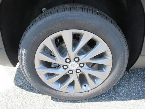 New 2026 Buick Enclave Preferred w/ Power Package FWD image 8
