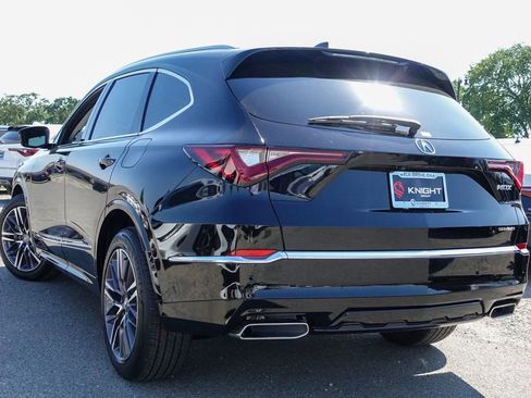New 2026 Acura MDX SH-AWD w/ Advance Package image 9