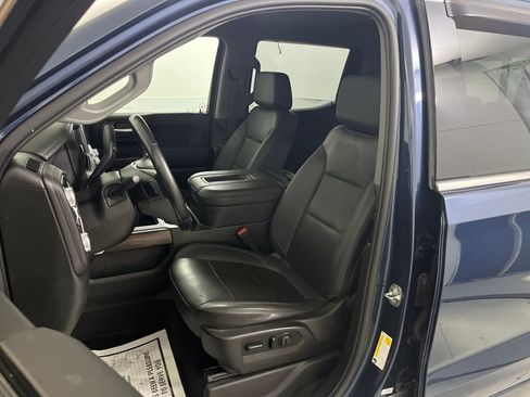 Used 2021 GMC Sierra 1500 SLT w/ SLT Convenience Package image 17