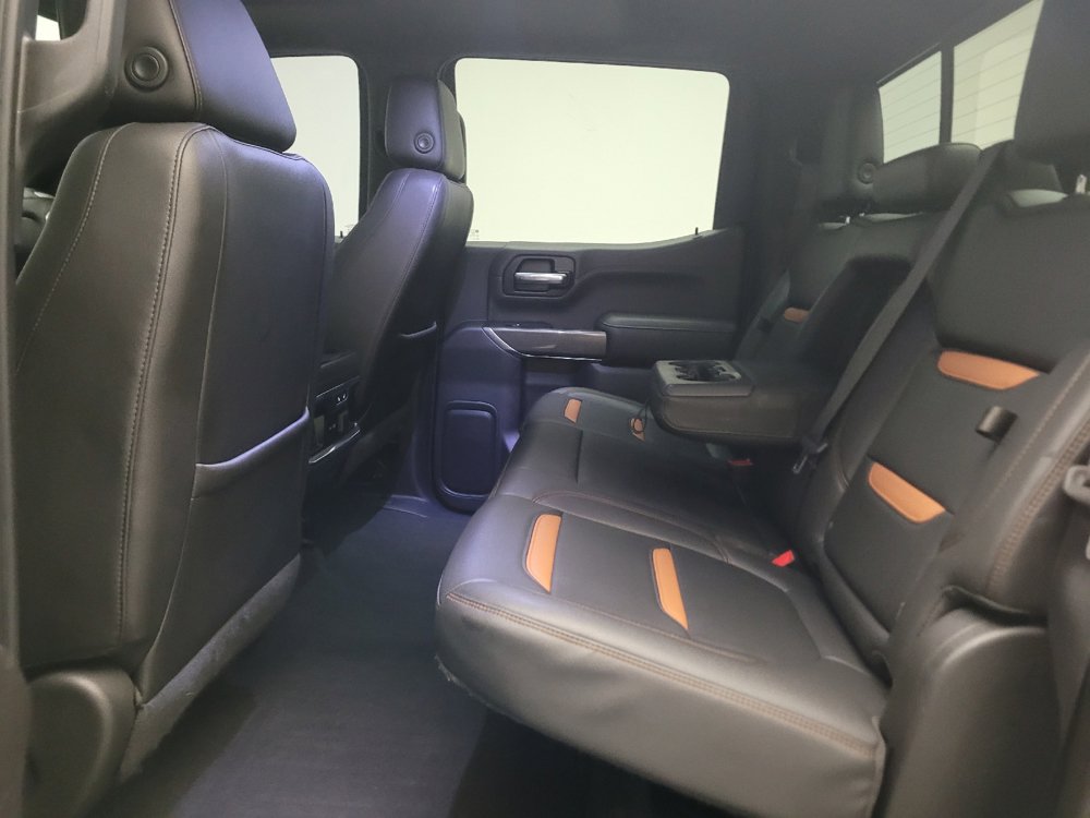 Used 2019 GMC Sierra 1500 AT4 w/ AT4 Premium Package AWD/4WD image 18
