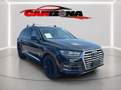 Used 2018 Audi Q7 3.0T Premium Plus w/ Premium Plus Package