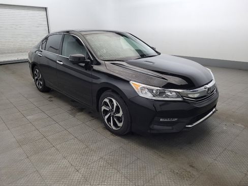 Used 2017 Honda Accord EX-L image 13