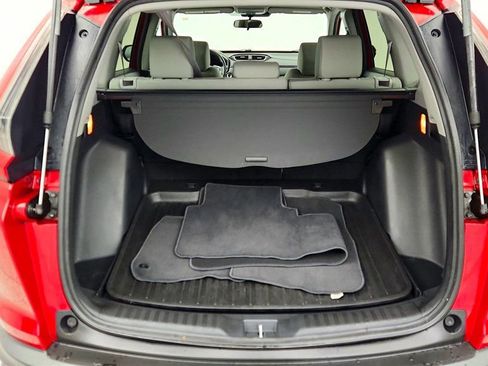 Used 2022 Honda CR-V EX image 22