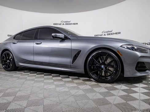 Used 2026 BMW 840i RWD image 2