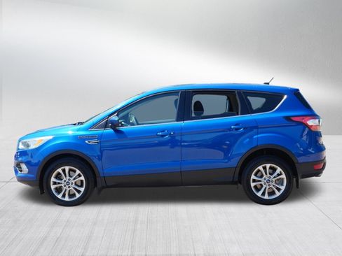 Used 2017 Ford Escape SE AWD/4WD image 4