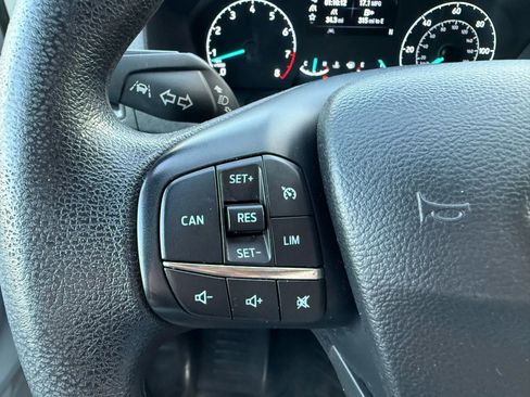 Used 2023 Ford Transit 250 Low Roof w/ Exterior Upgrade Package image 18