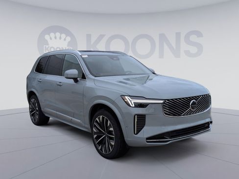 New 2026 Volvo XC90 B6 Ultra image 10
