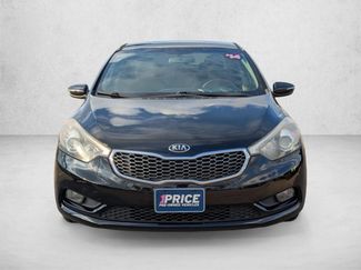 Used 2014 Kia Forte EX FWD video 2