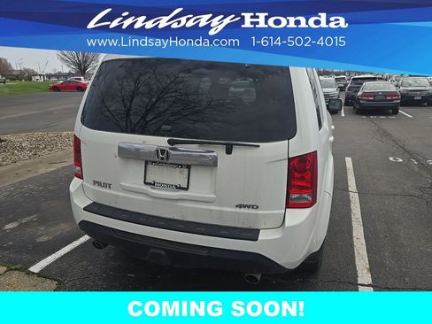 Used 2015 Honda Pilot EX-L image 20