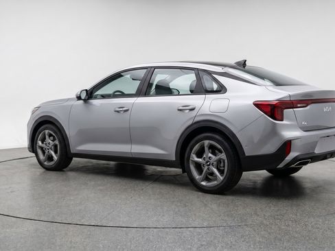 Used 2025 Kia K4 FWD image 6