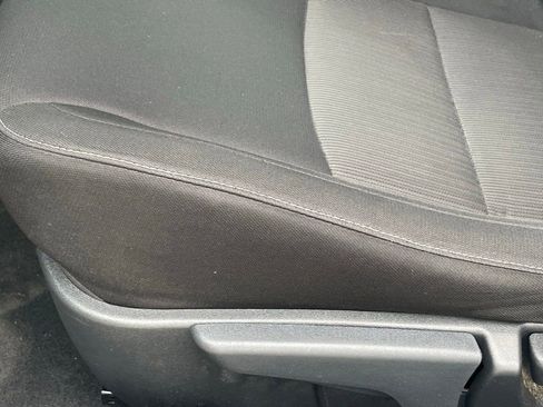 Used 2023 Nissan Sentra SV FWD image 10