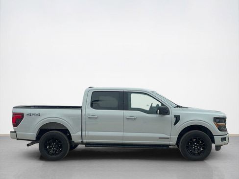 Certified 2024 Ford F150 XLT w/ Equipment Group 302A MID AWD/4WD image 9