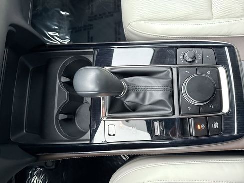 Used 2023 MAZDA CX-30 2.5 Turbo w/ Premium Package image 20