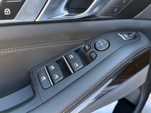New 2026 BMW X5 xDrive40i w/ M Sport Package image 19