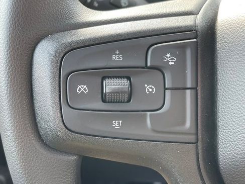 New 2026 Chevrolet Silverado 2500 W/T w/ WT Convenience Package image 6