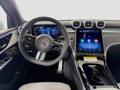 New 2026 Mercedes-Benz GLC 300 4MATIC image 26