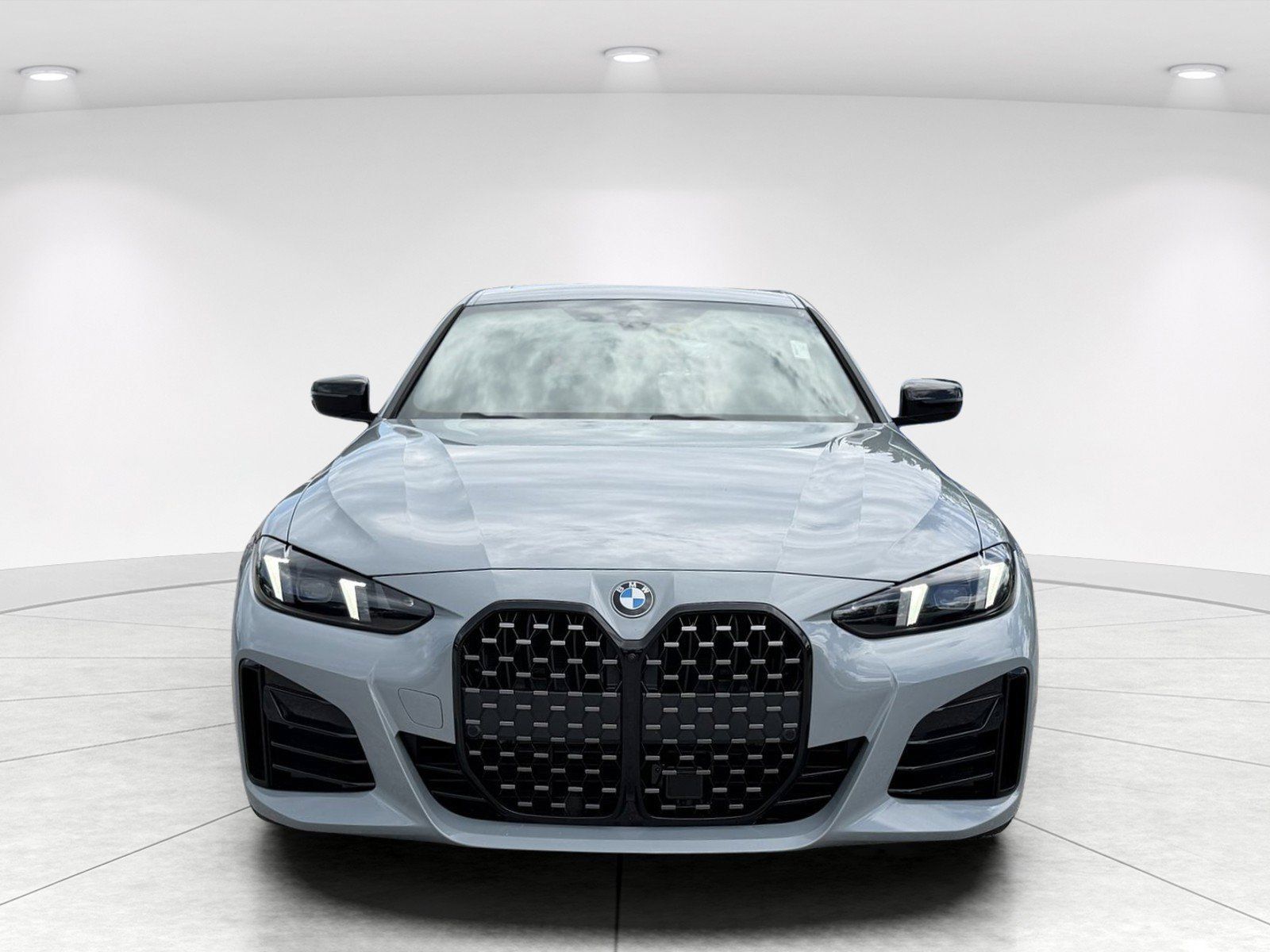 New 2026 BMW 430i w/ M Sport Package RWD image 8
