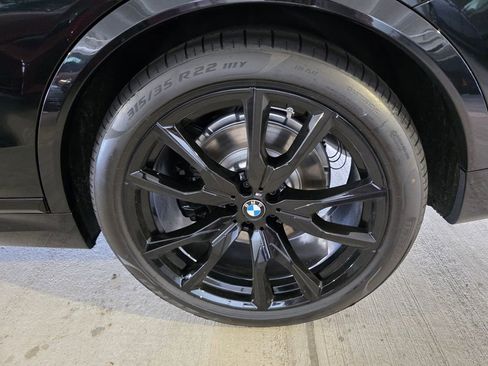 New 2026 BMW X7 xDrive40i image 6