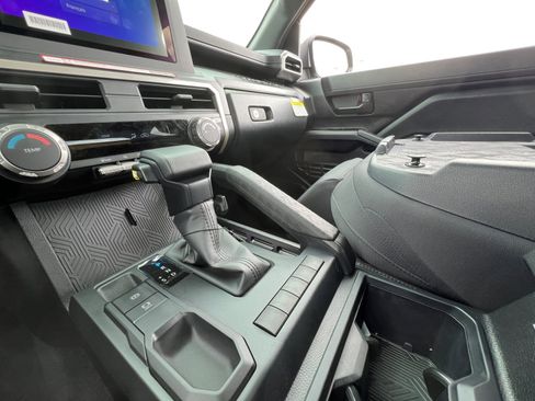 New 2026 Toyota Tacoma SR image 16