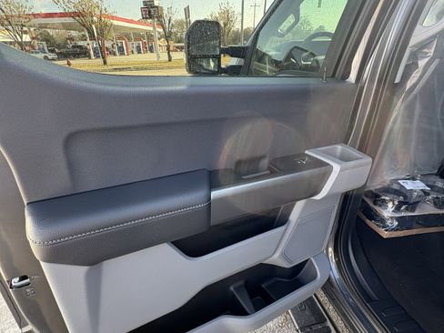New 2026 Ford F250 XL w/ STX Appearance Package image 7