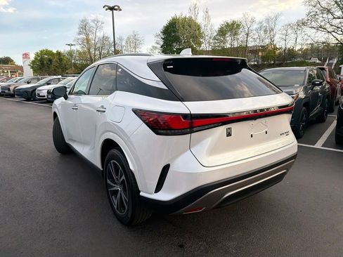 Used 2023 Lexus RX 350 Premium w/ Accessory Package (Z1) AWD/4WD image 7