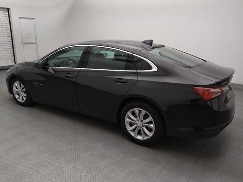 Used 2022 Chevrolet Malibu LT FWD image 3