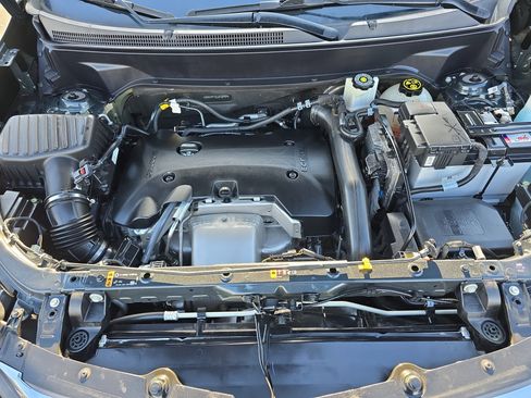 Used 2020 Chevrolet Equinox Premier image 28