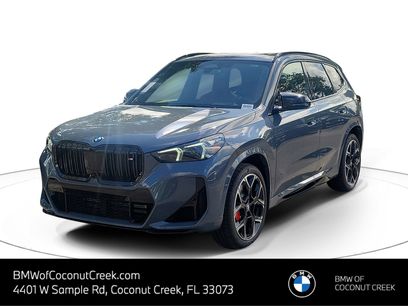 New 2026 BMW X1 M35i w/ Technology Package