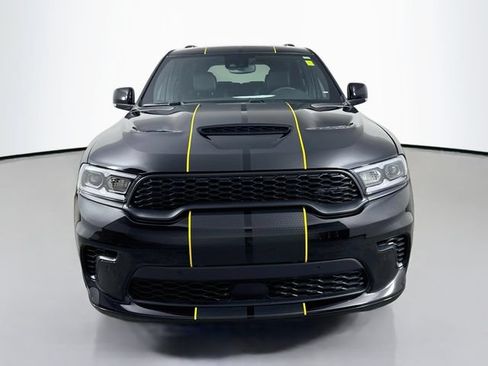 Used 2024 Dodge Durango SRT AWD/4WD image 2