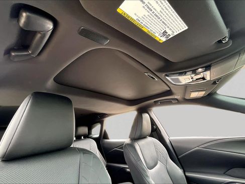 Used 2023 Lexus RX 350 Premium w/ Accessory Package (Z1) FWD image 12