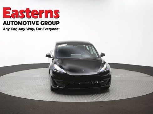 Used 2022 Tesla Model 3 Long Range AWD/4WD image 47