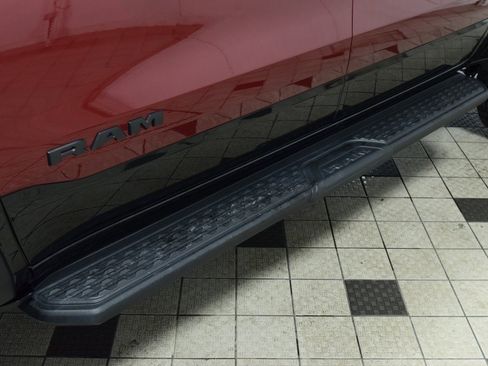 Used 2026 RAM 1500 Rebel w/ G/T Package image 30