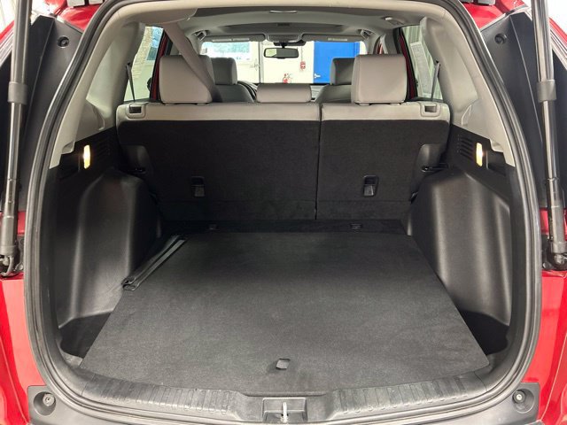 Certified 2022 Honda CR-V EX-L image 23