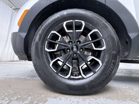 Used 2022 Hyundai Santa Cruz SEL Premium AWD/4WD image 14