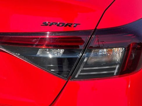 New 2026 Honda Civic Sport image 29