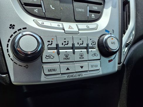 Used 2012 GMC Terrain SLE FWD image 7