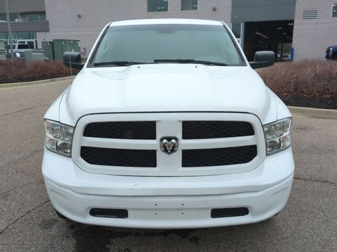 Used 2018 RAM 1500 Tradesman AWD/4WD image 3